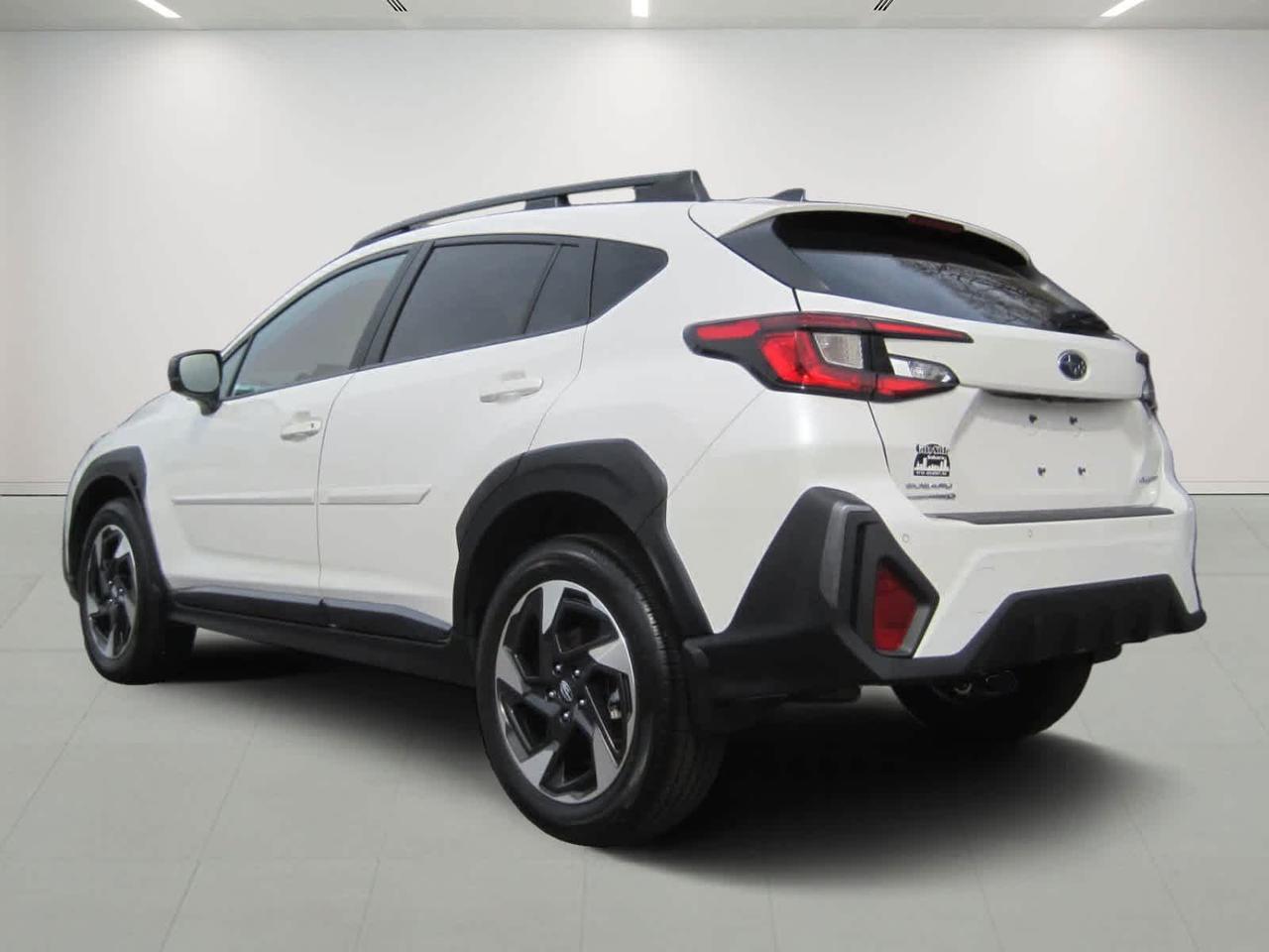 2025 Subaru Crosstrek Limited Belmont MA