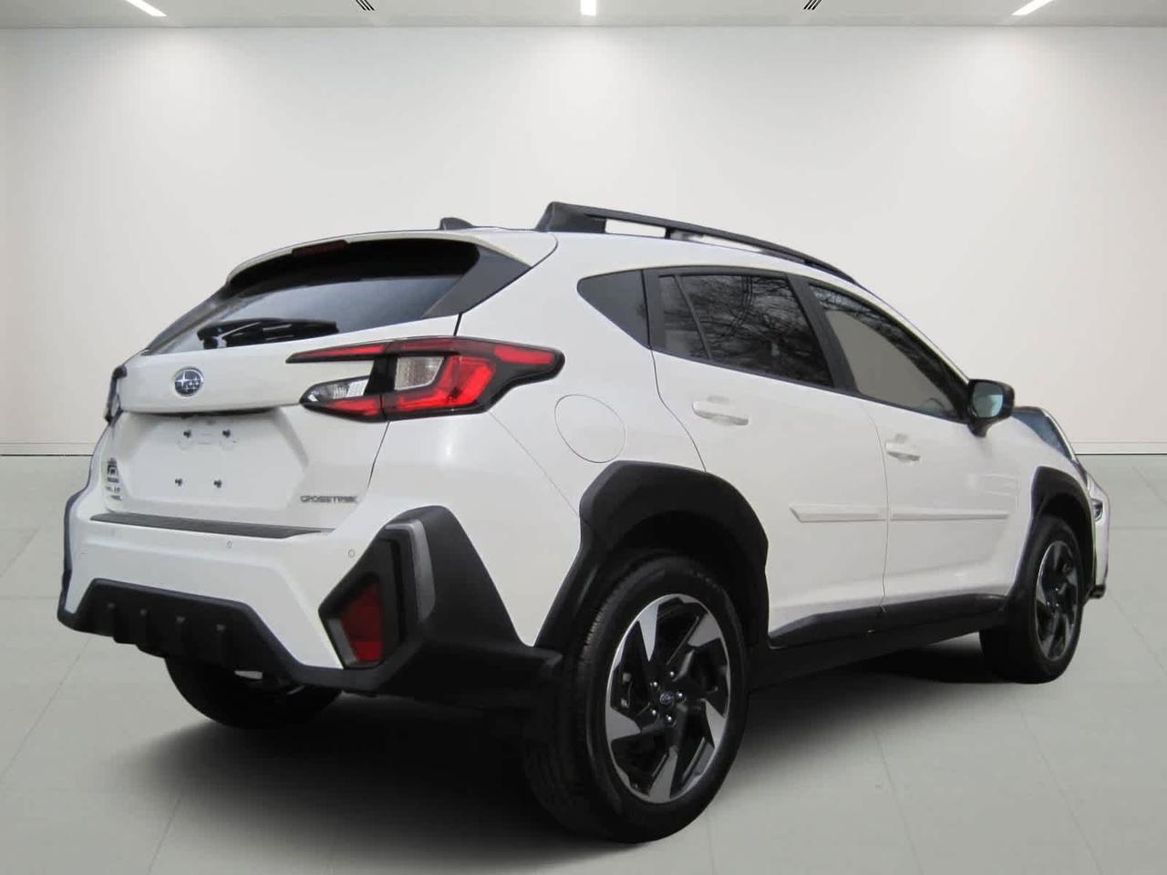 2025 Subaru Crosstrek Limited Belmont MA