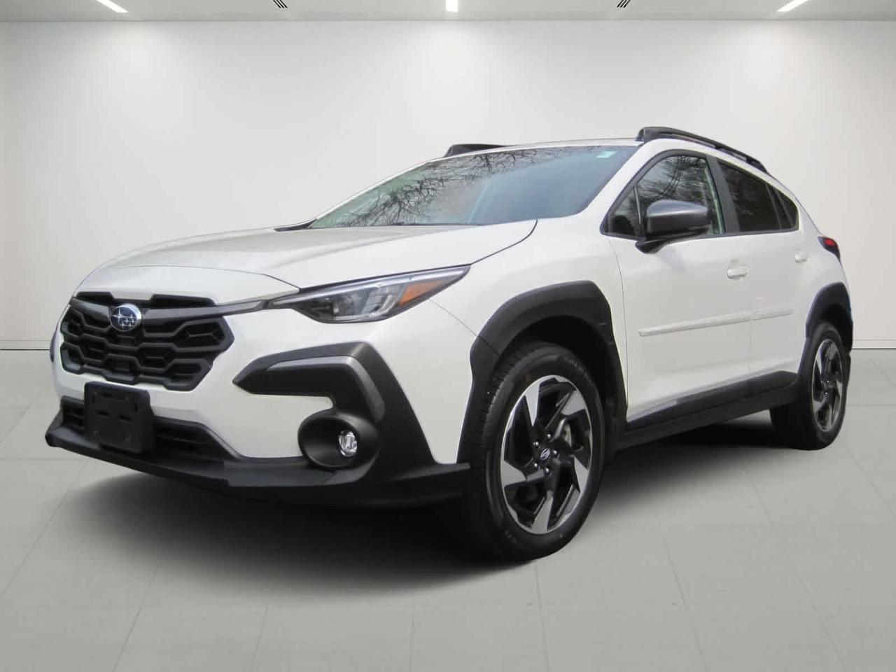 2025 Subaru Crosstrek Limited Belmont MA