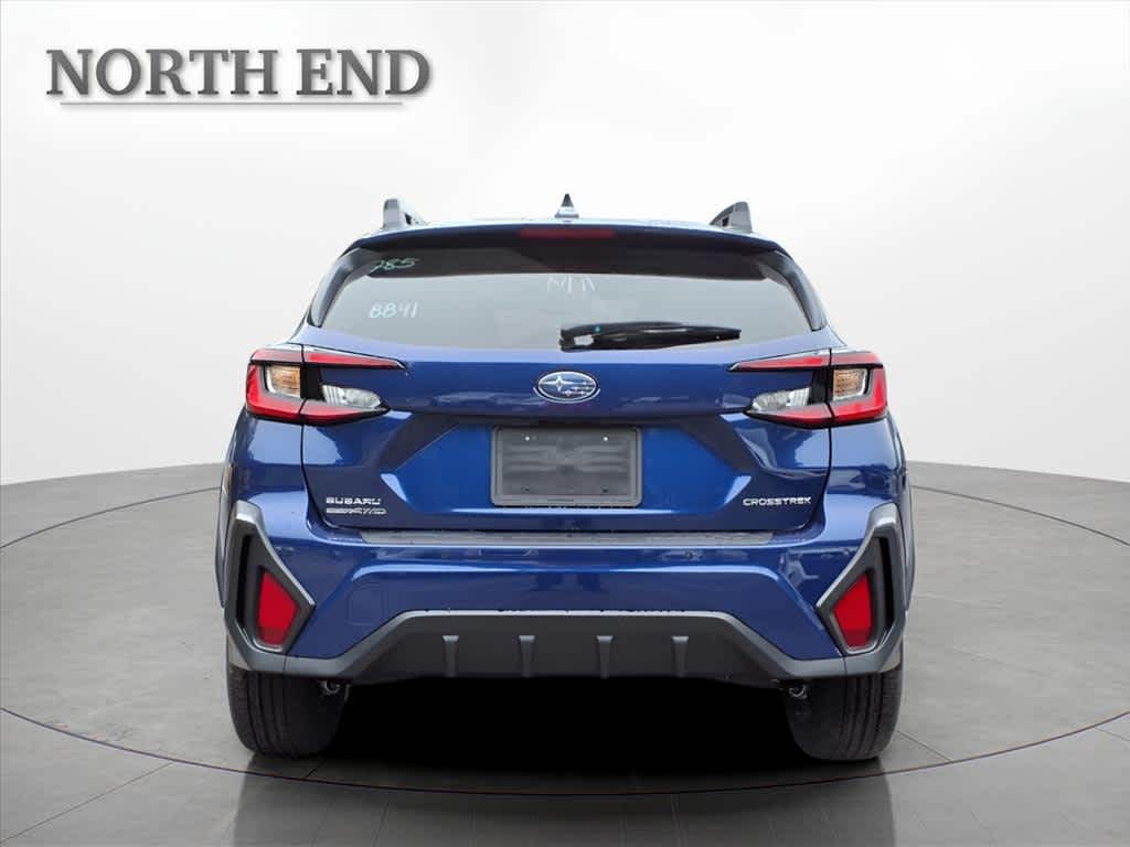 2025 Subaru Crosstrek Limited Lunenburg MA