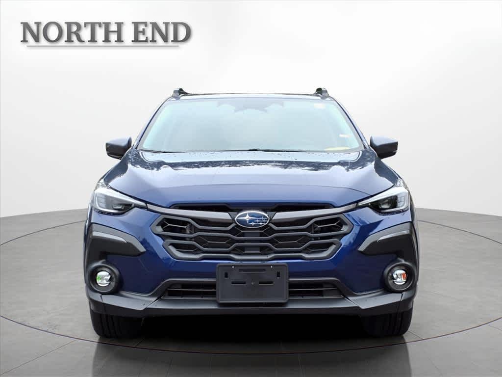 2025 Subaru Crosstrek Limited Lunenburg MA