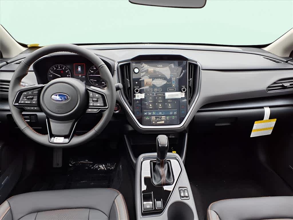 2025 Subaru Crosstrek Limited Lunenburg MA