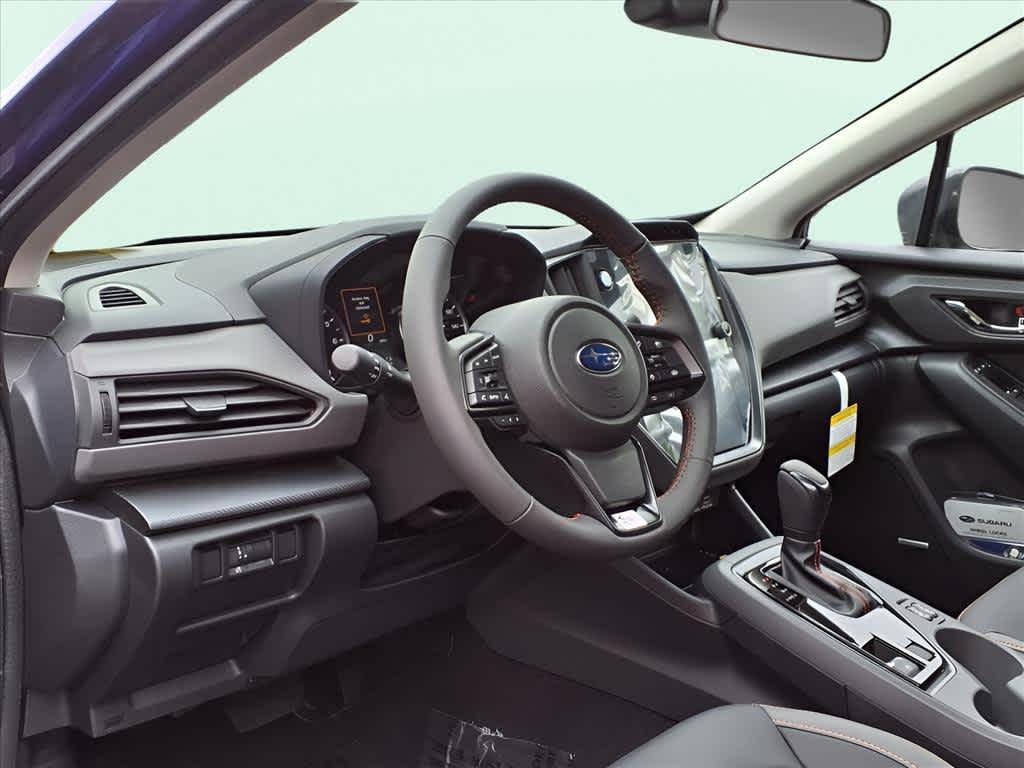 2025 Subaru Crosstrek Limited Lunenburg MA