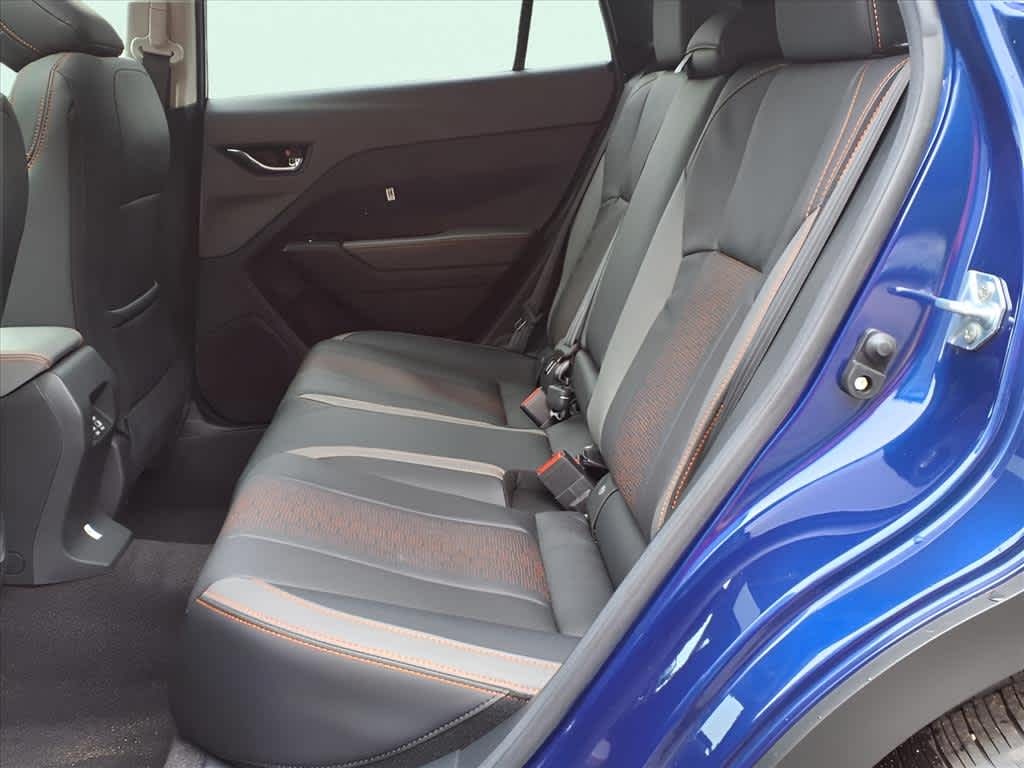 2025 Subaru Crosstrek Limited Lunenburg MA