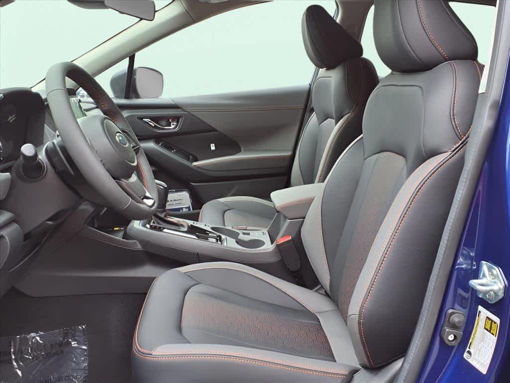 2025 Subaru Crosstrek Limited Lunenburg MA