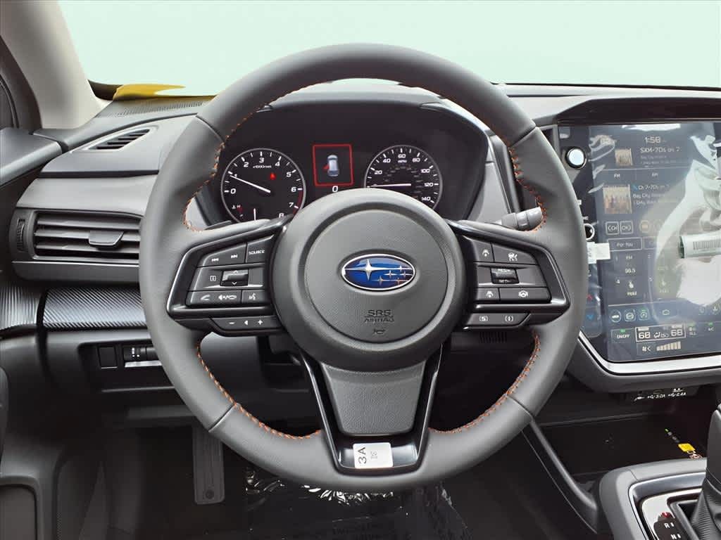 2025 Subaru Crosstrek Limited Lunenburg MA