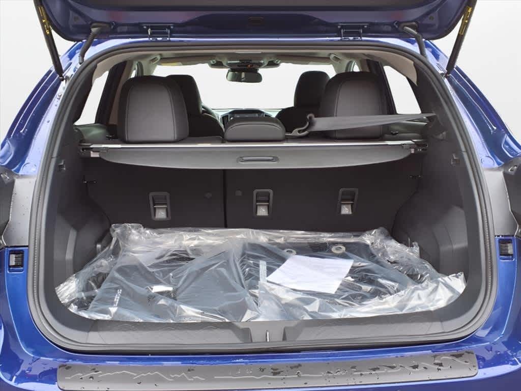 2025 Subaru Crosstrek Limited Lunenburg MA