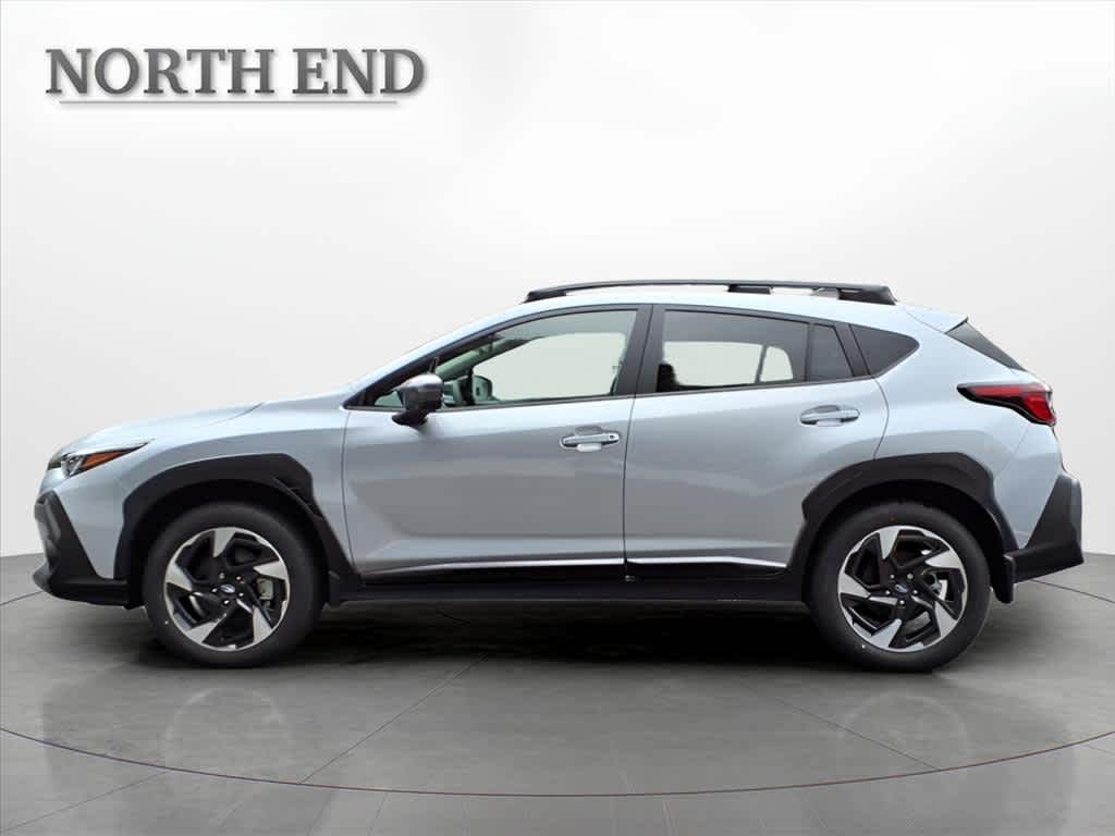 2025 Subaru Crosstrek Limited Lunenburg MA