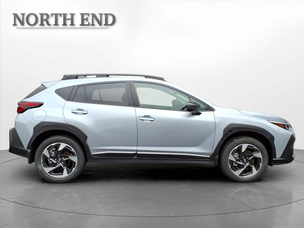 2025 Subaru Crosstrek Limited Lunenburg MA