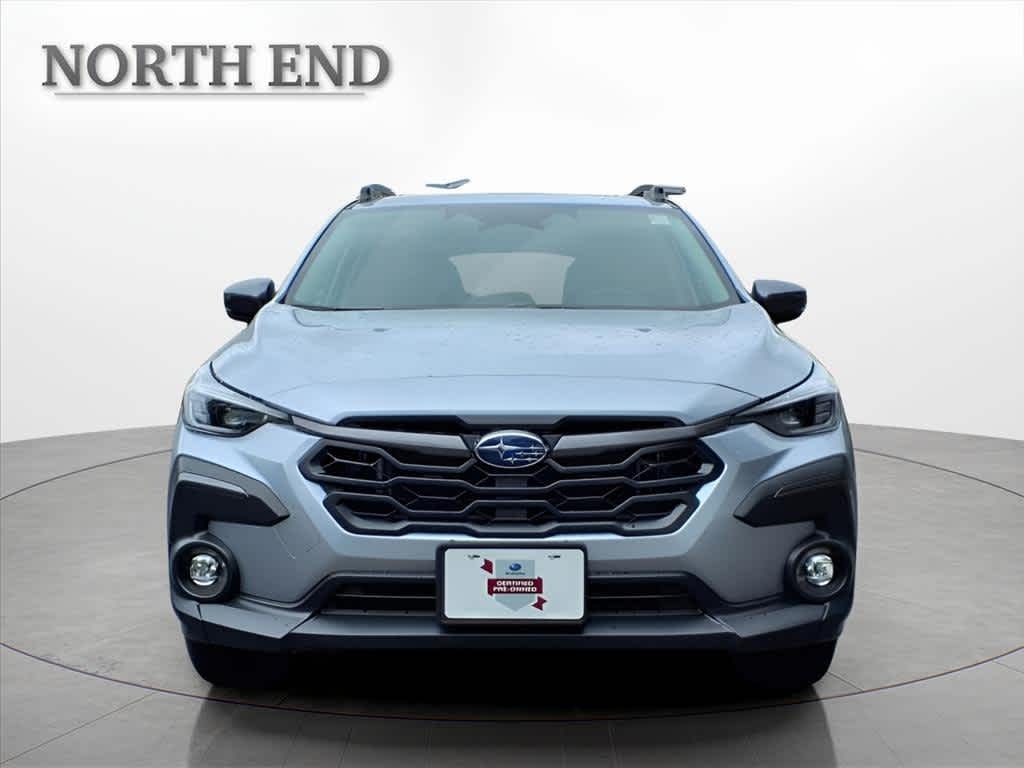 2025 Subaru Crosstrek Limited Lunenburg MA