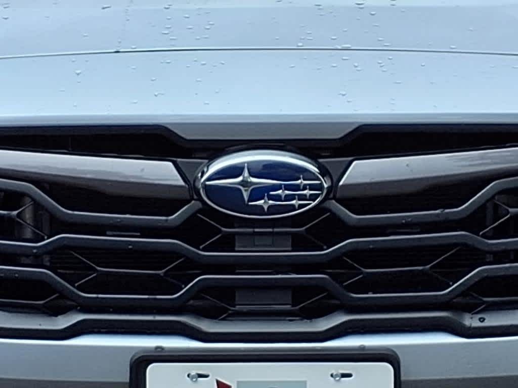 2025 Subaru Crosstrek Limited Lunenburg MA
