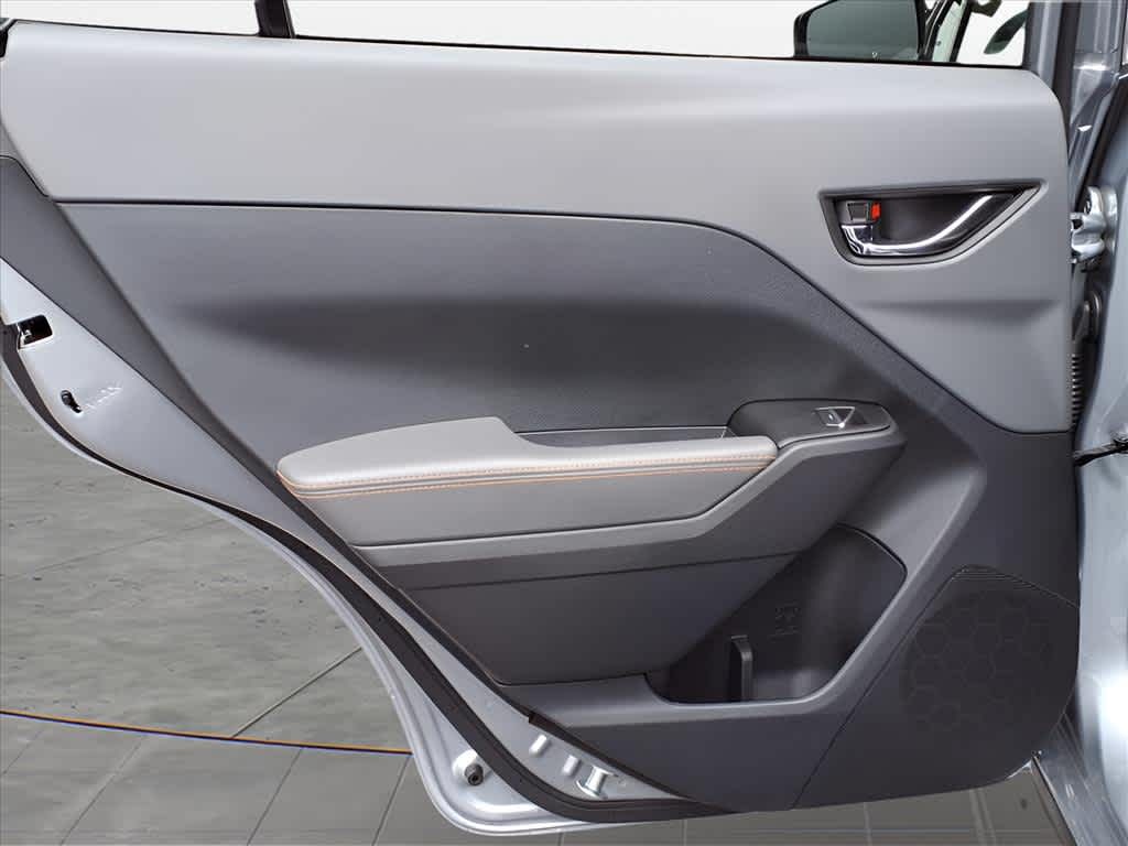 2025 Subaru Crosstrek Limited Lunenburg MA