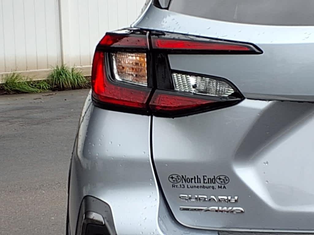 2025 Subaru Crosstrek Limited Lunenburg MA