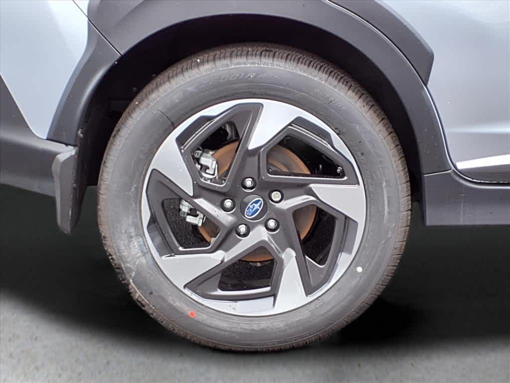 2025 Subaru Crosstrek Limited Lunenburg MA