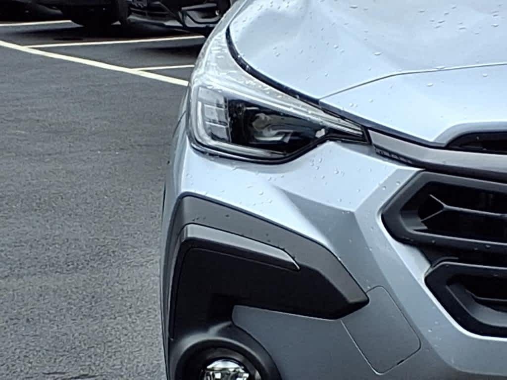 2025 Subaru Crosstrek Limited Lunenburg MA
