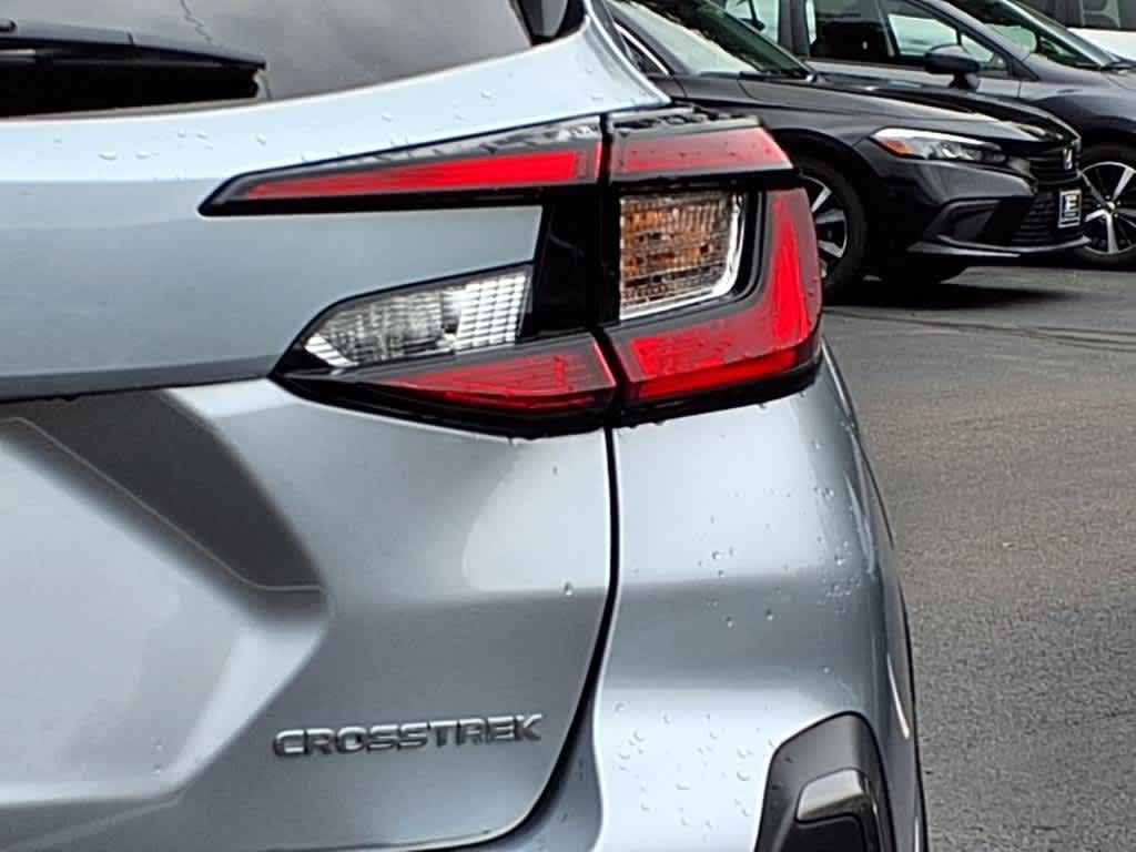 2025 Subaru Crosstrek Limited Lunenburg MA
