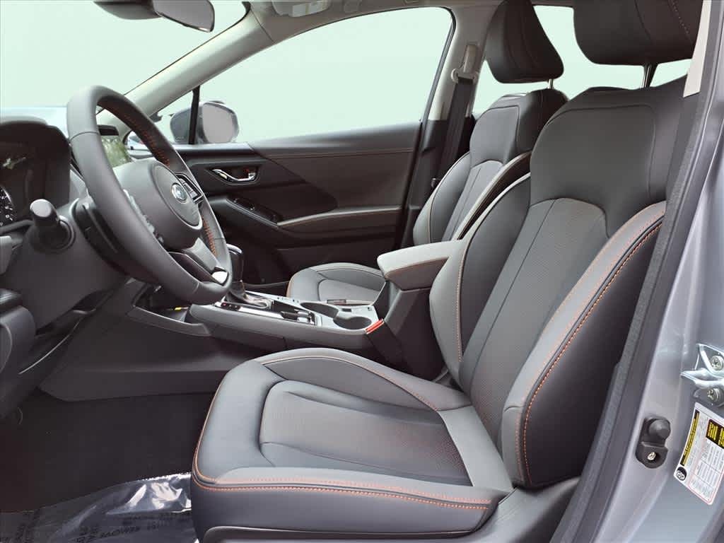 2025 Subaru Crosstrek Limited Lunenburg MA
