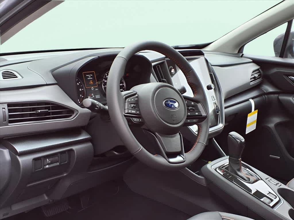 2025 Subaru Crosstrek Limited Lunenburg MA