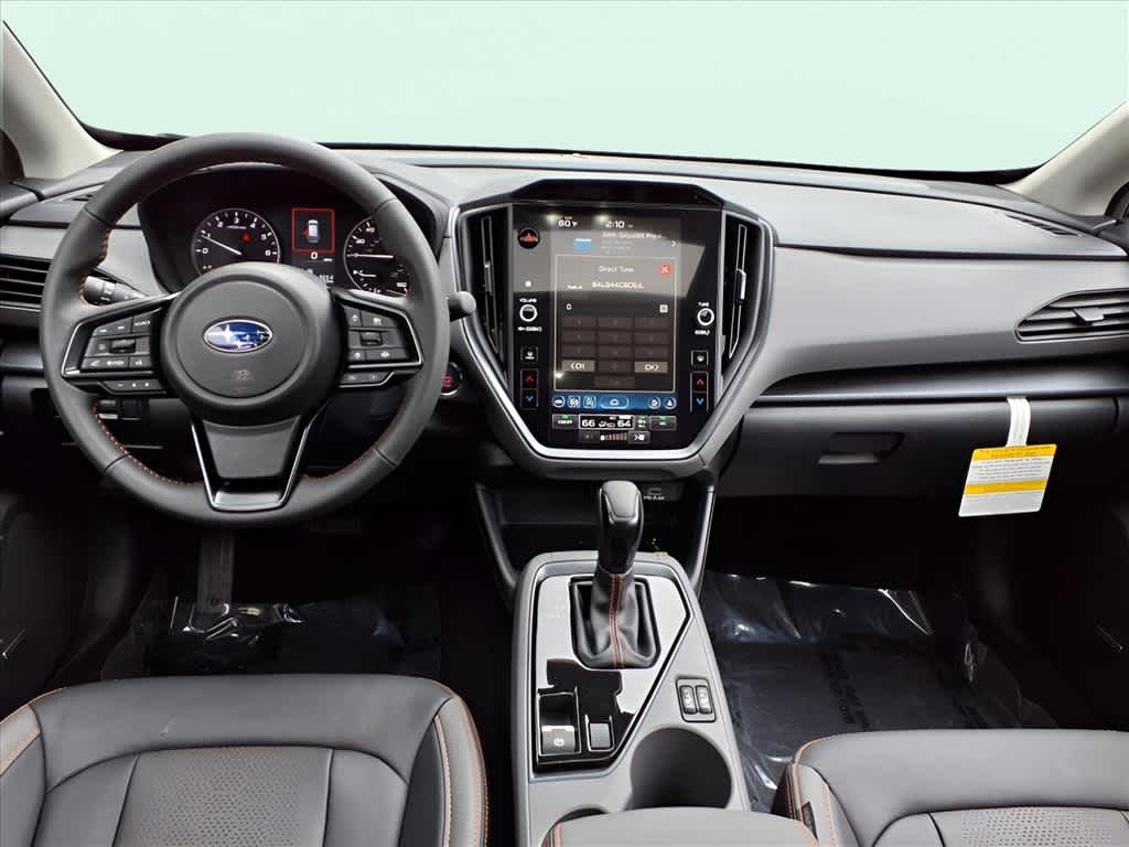 2025 Subaru Crosstrek Limited Lunenburg MA