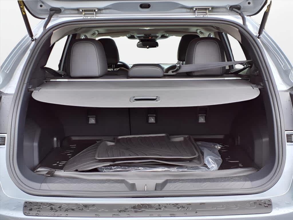 2025 Subaru Crosstrek Limited Lunenburg MA