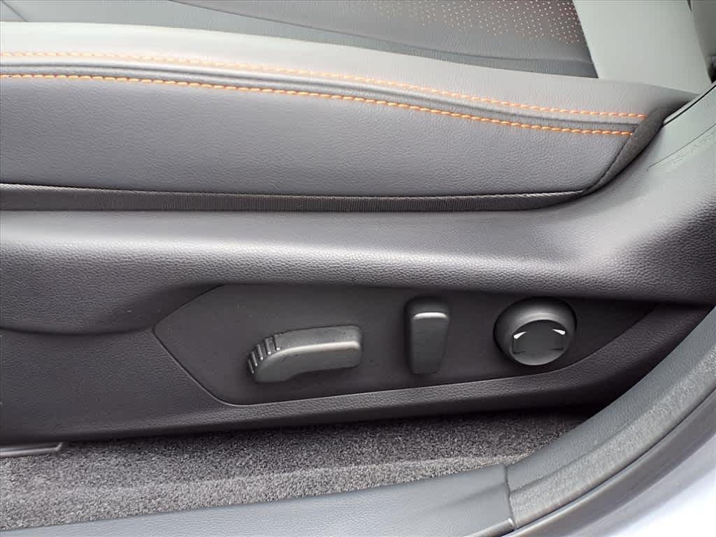 2025 Subaru Crosstrek Limited Lunenburg MA