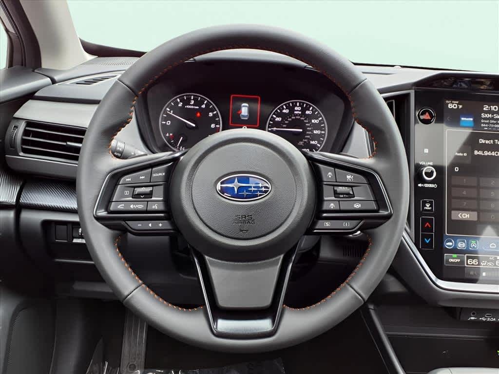 2025 Subaru Crosstrek Limited Lunenburg MA