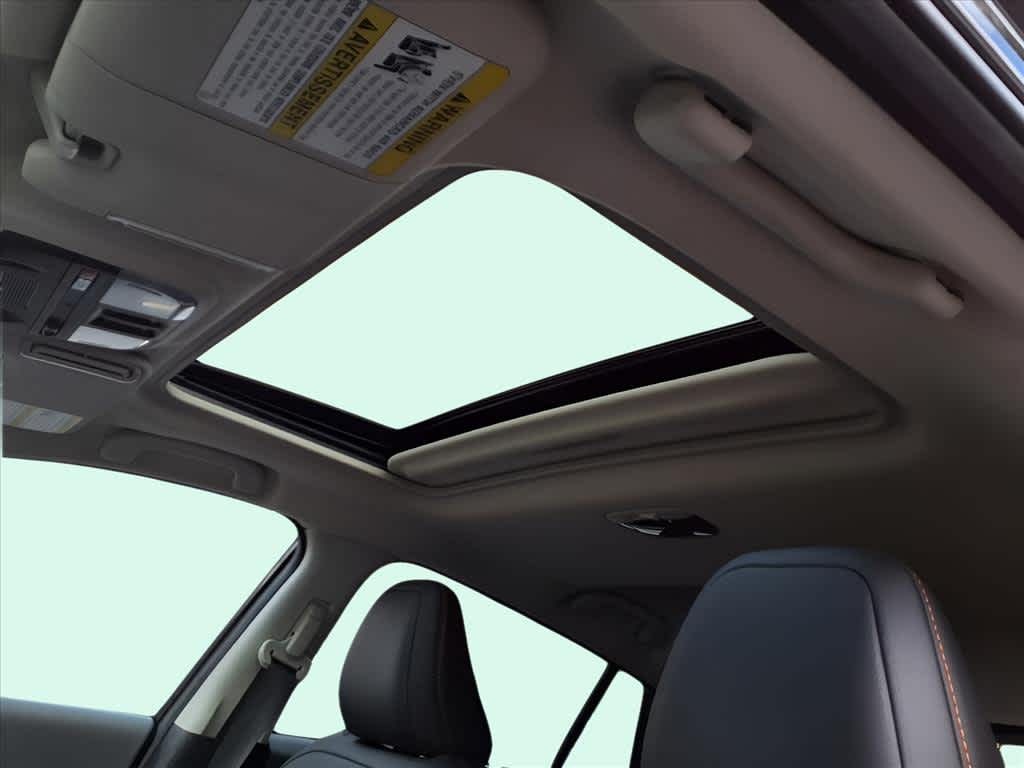 2025 Subaru Crosstrek Limited Lunenburg MA
