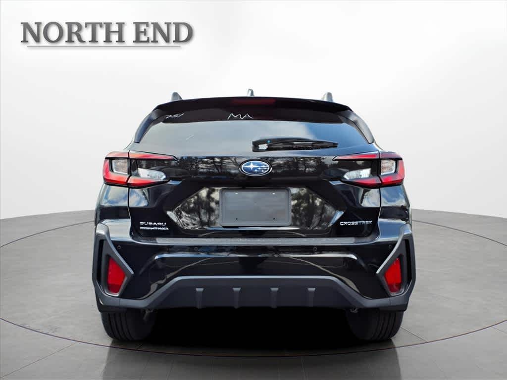 2025 Subaru Crosstrek Limited Lunenburg MA