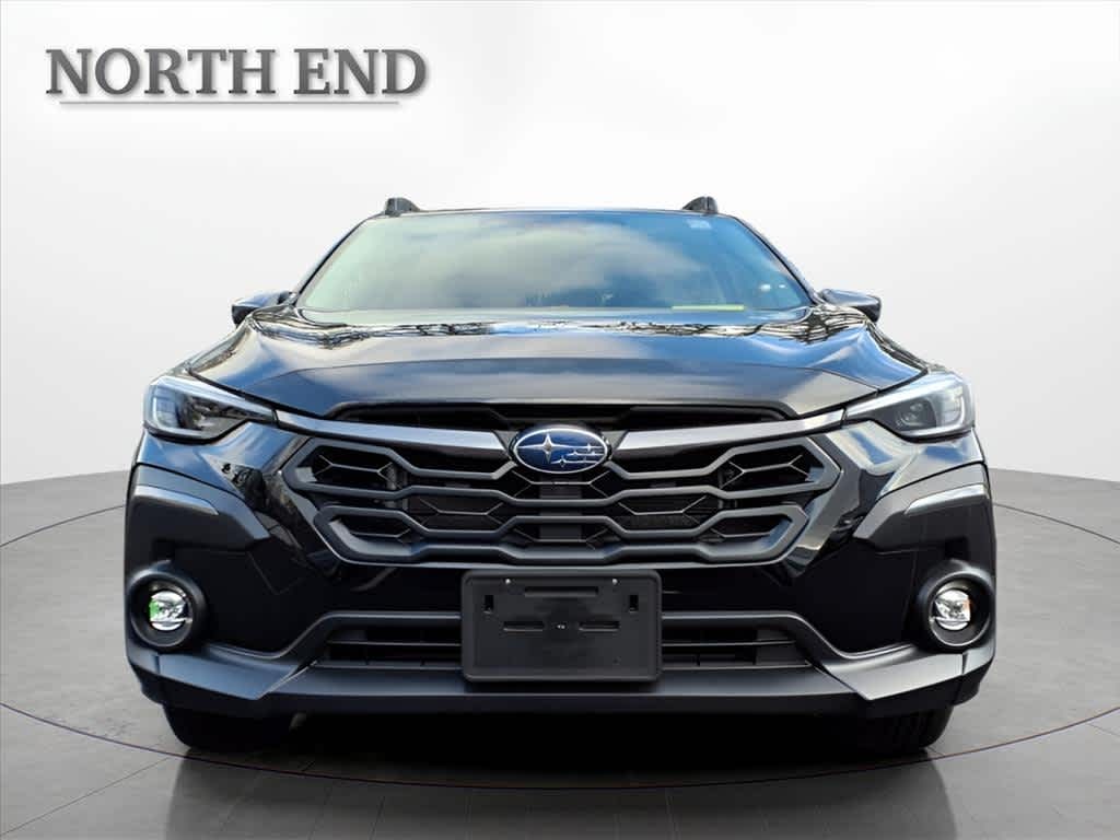 2025 Subaru Crosstrek Limited Lunenburg MA