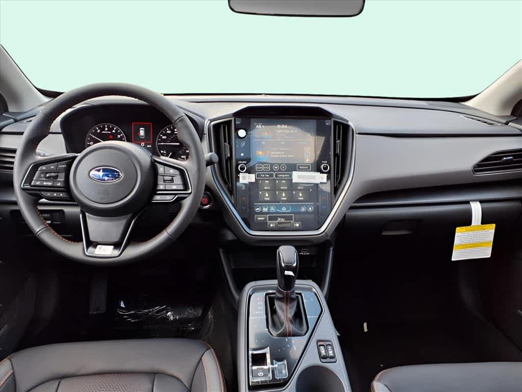 2025 Subaru Crosstrek Limited Lunenburg MA