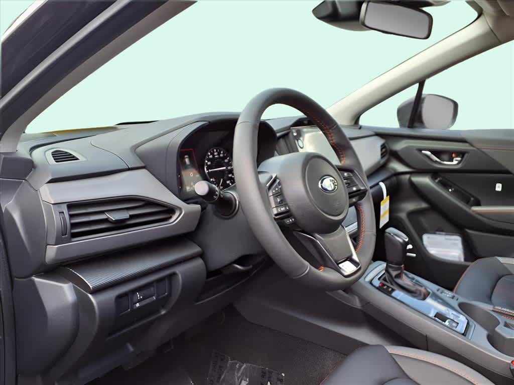 2025 Subaru Crosstrek Limited Lunenburg MA