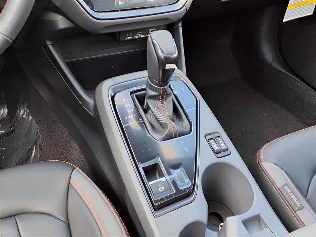 2025 Subaru Crosstrek Limited Lunenburg MA