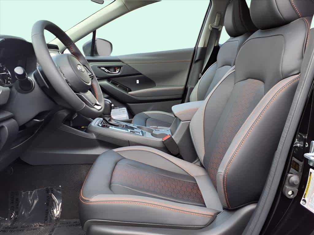 2025 Subaru Crosstrek Limited Lunenburg MA