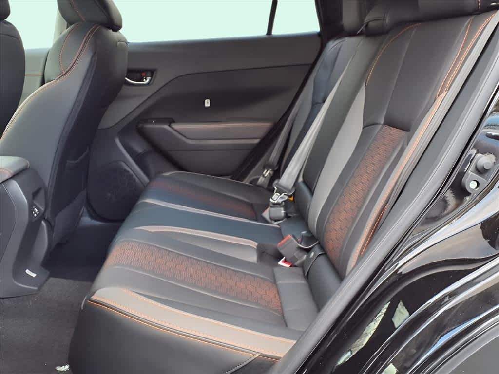 2025 Subaru Crosstrek Limited Lunenburg MA