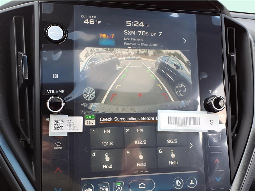 2025 Subaru Crosstrek Limited Lunenburg MA