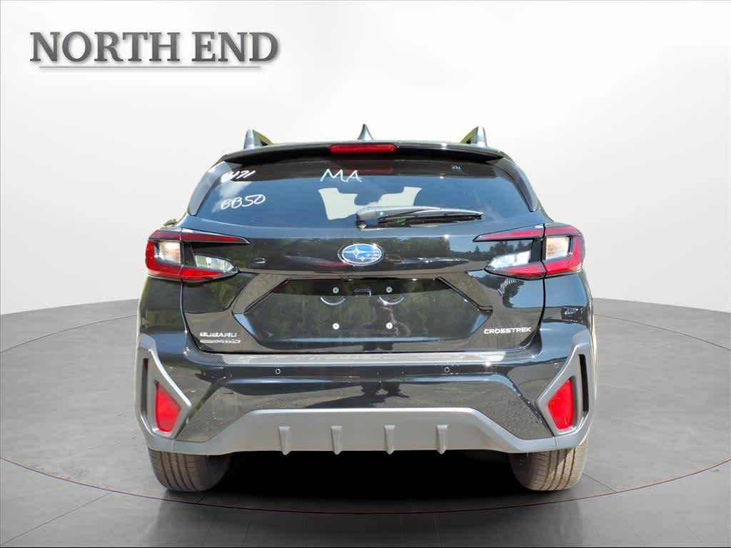 2025 Subaru Crosstrek Limited Lunenburg MA