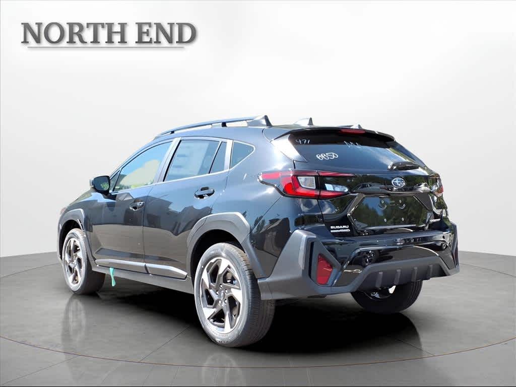 2025 Subaru Crosstrek Limited Lunenburg MA