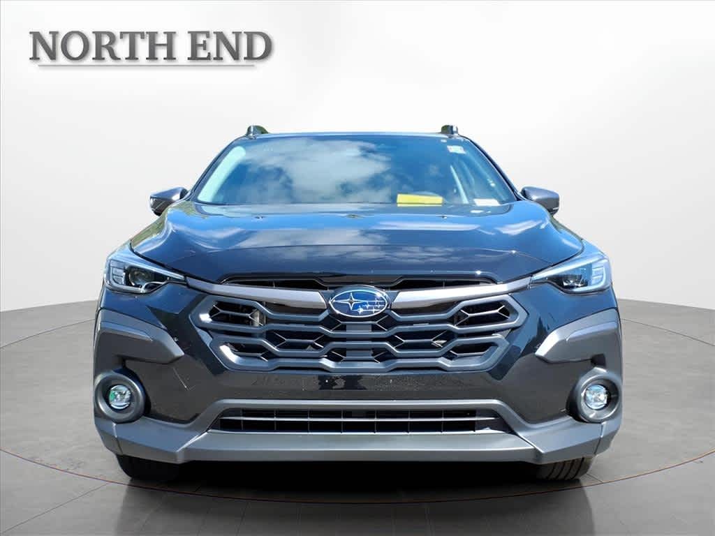 2025 Subaru Crosstrek Limited Lunenburg MA