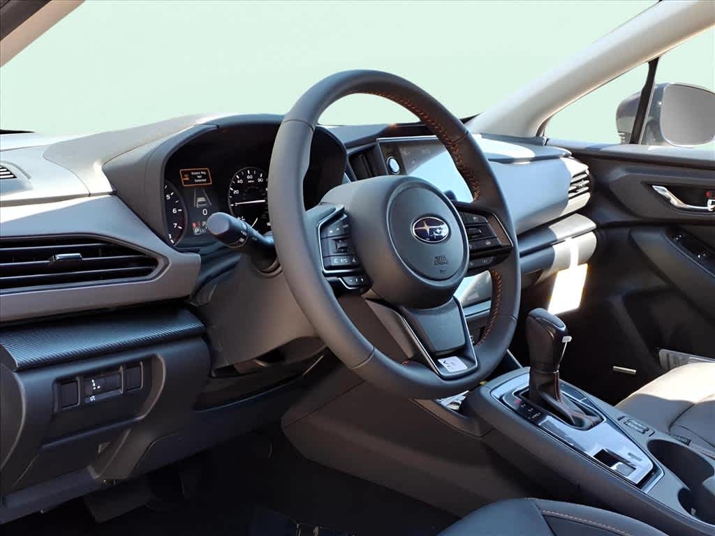 2025 Subaru Crosstrek Limited Lunenburg MA