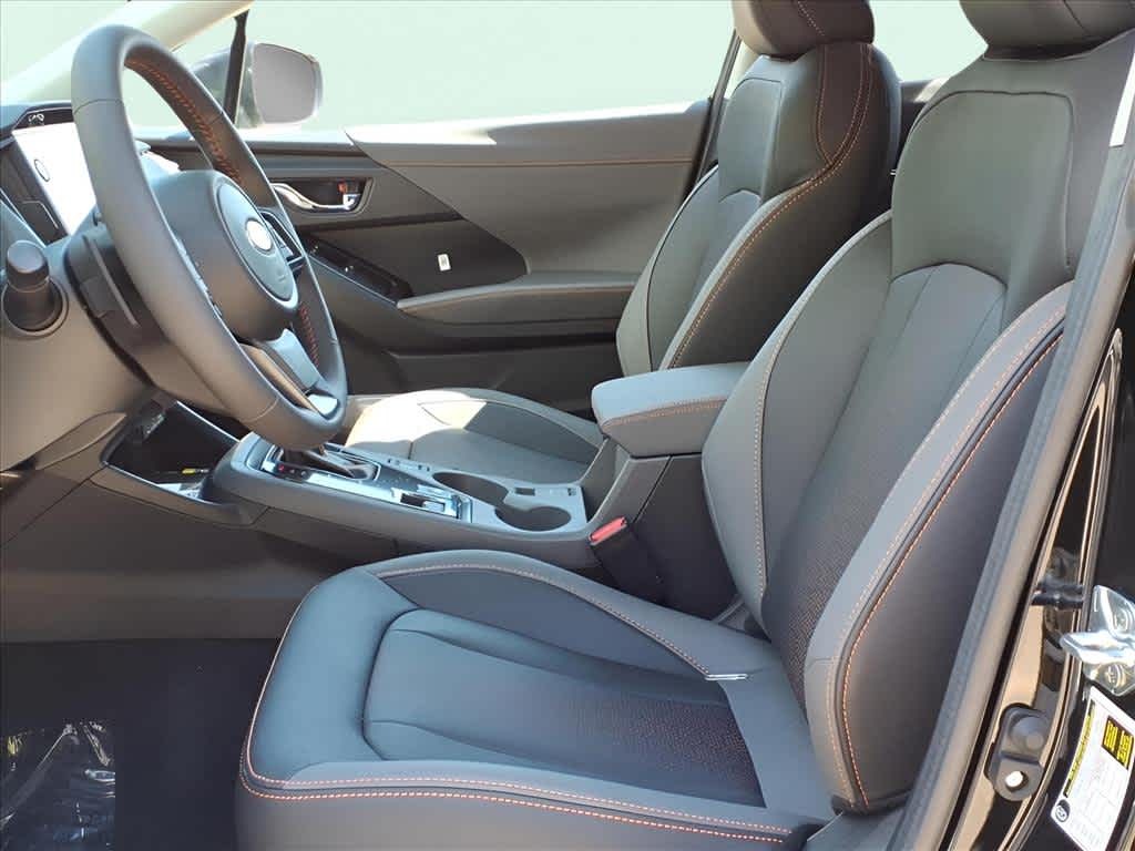 2025 Subaru Crosstrek Limited Lunenburg MA