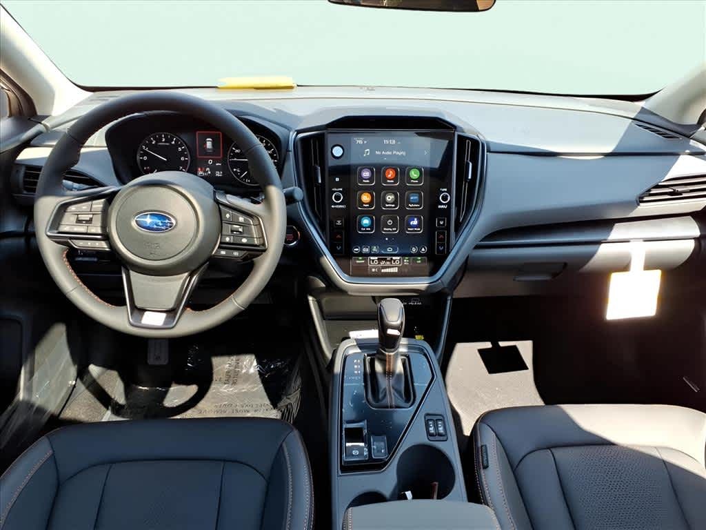 2025 Subaru Crosstrek Limited Lunenburg MA