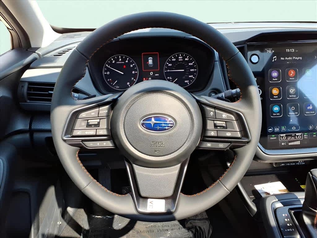 2025 Subaru Crosstrek Limited Lunenburg MA