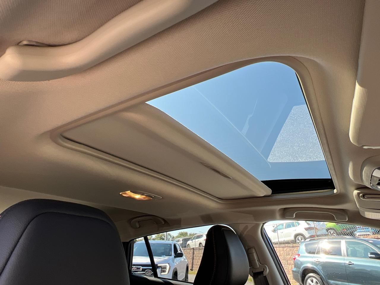 2025 Subaru Crosstrek Limited Hagerstown MD