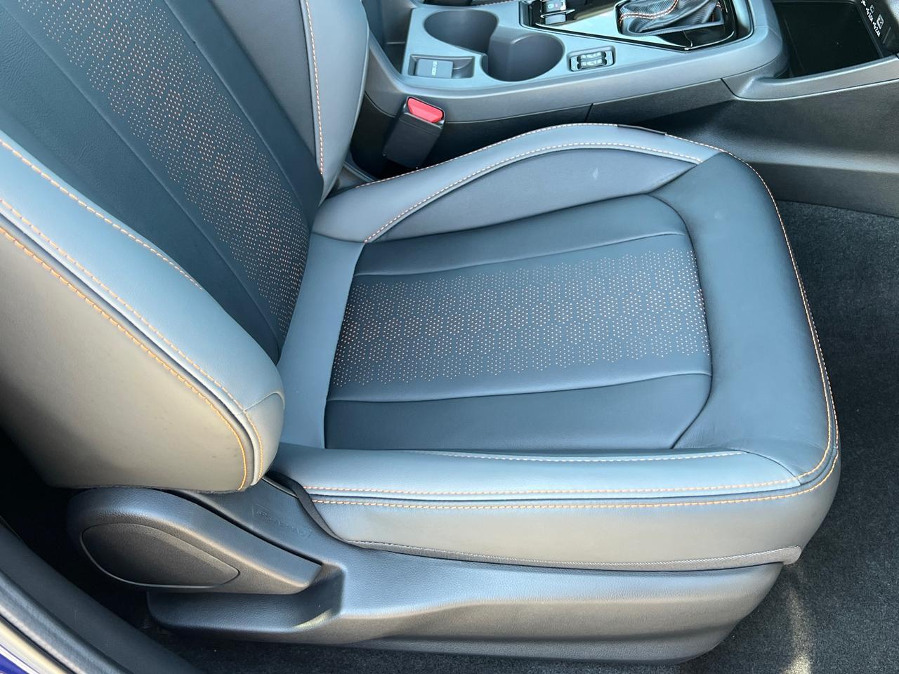 2025 Subaru Crosstrek Limited Hagerstown MD