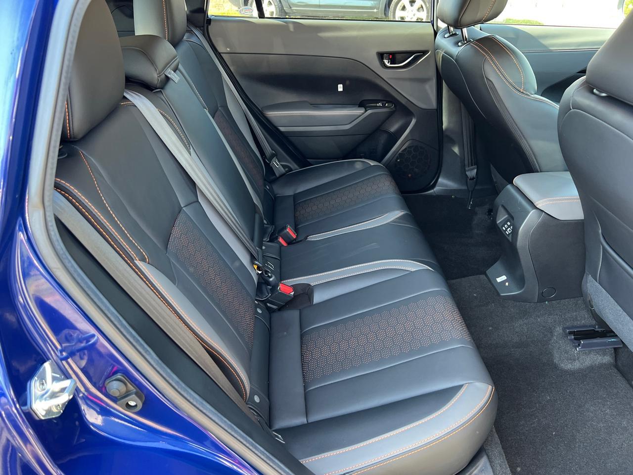 2025 Subaru Crosstrek Limited Hagerstown MD