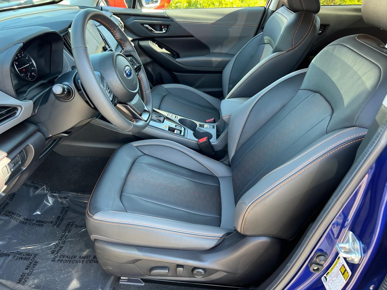 2025 Subaru Crosstrek Limited Hagerstown MD