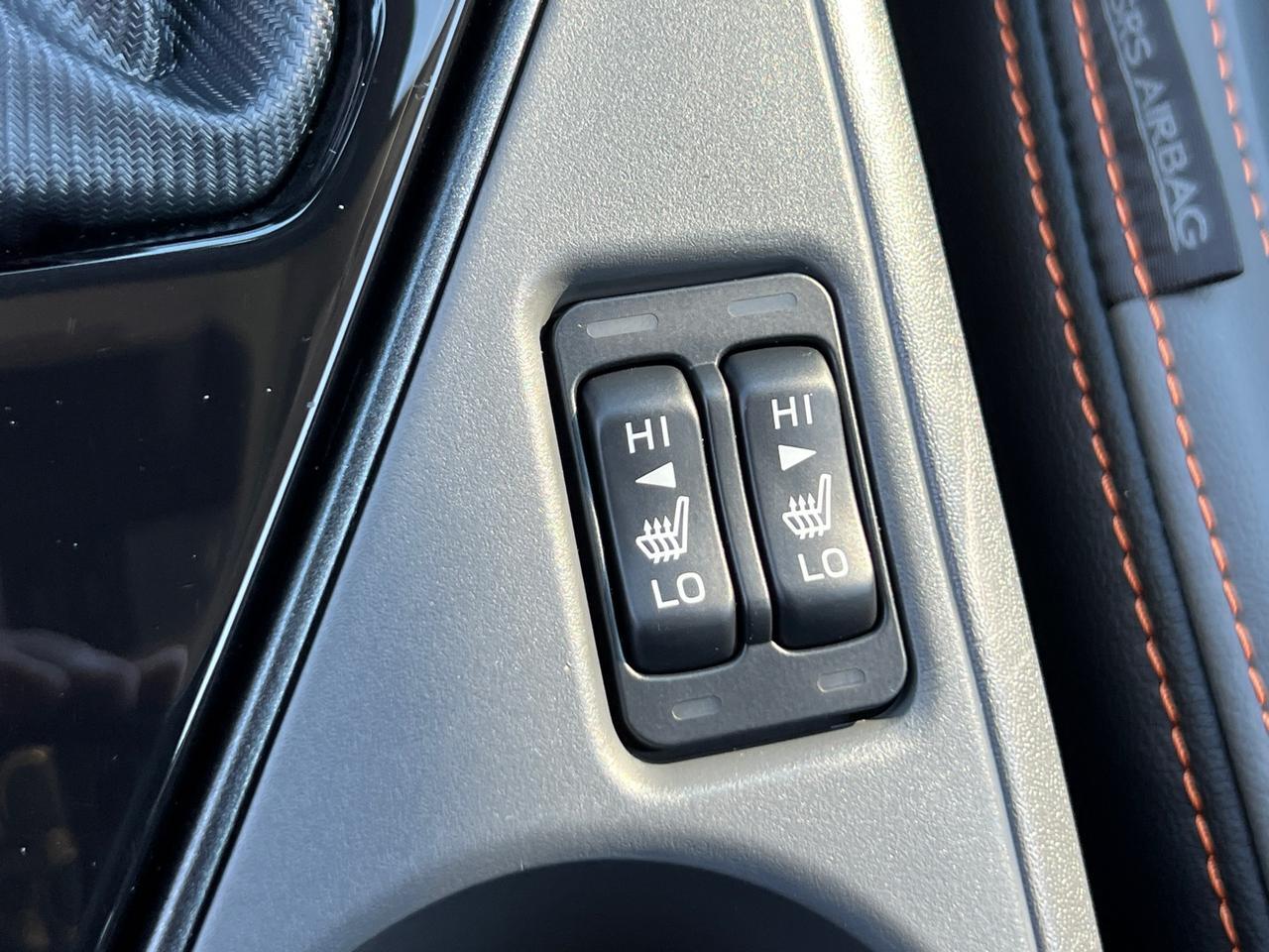 2025 Subaru Crosstrek Limited Hagerstown MD