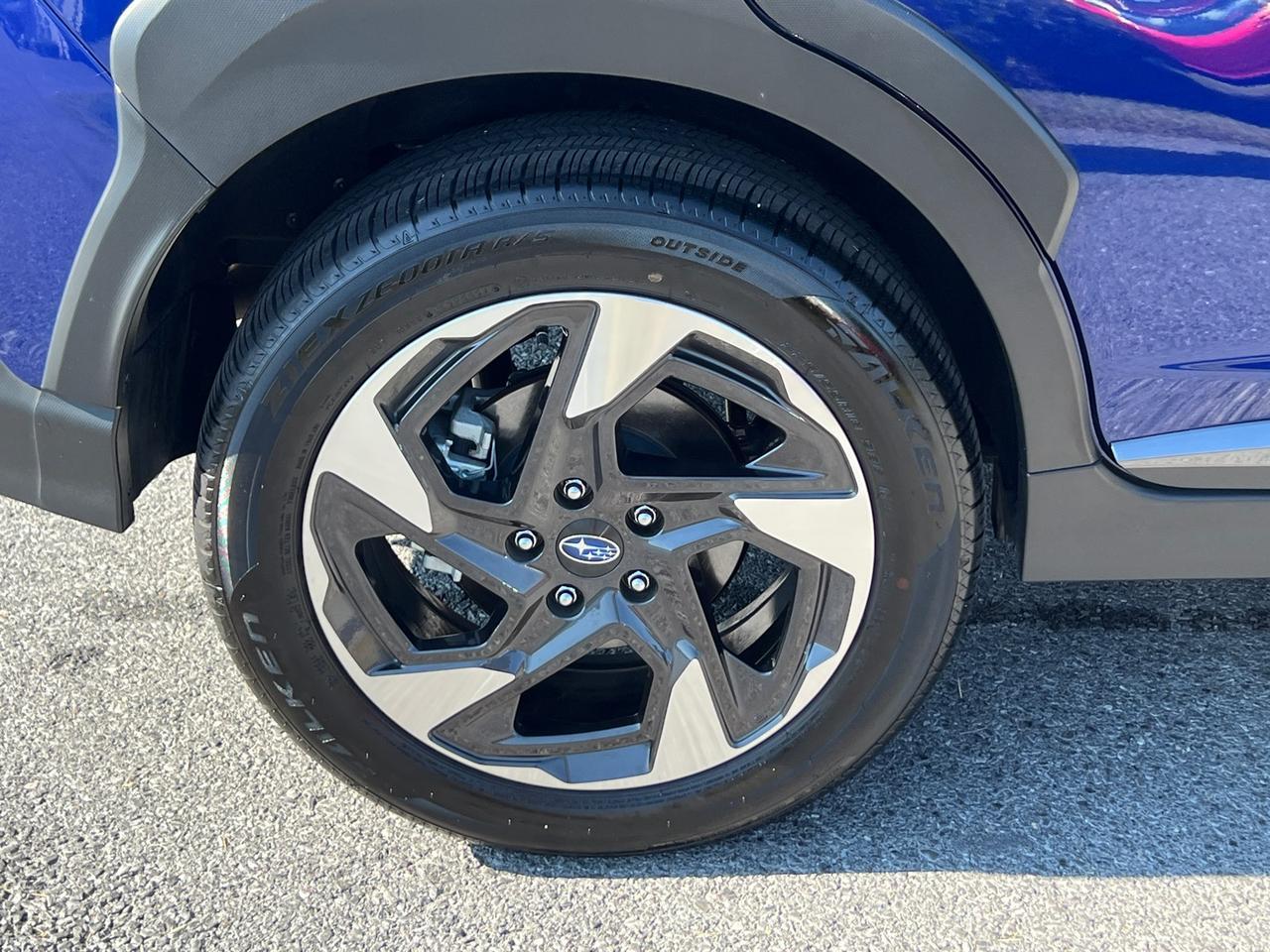 2025 Subaru Crosstrek Limited Hagerstown MD