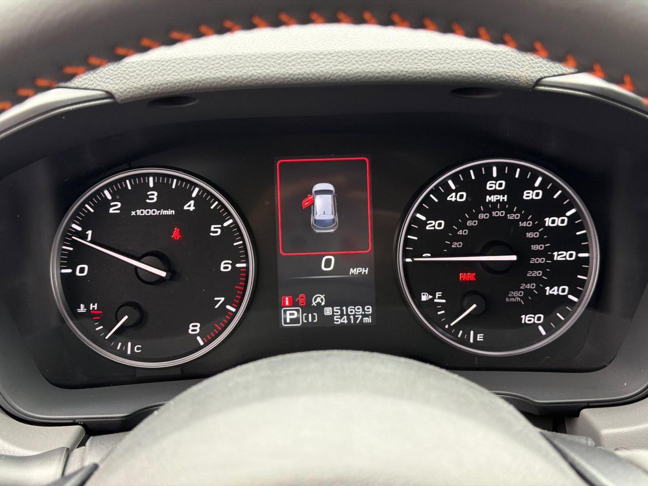 2025 Subaru Crosstrek Limited Hagerstown MD