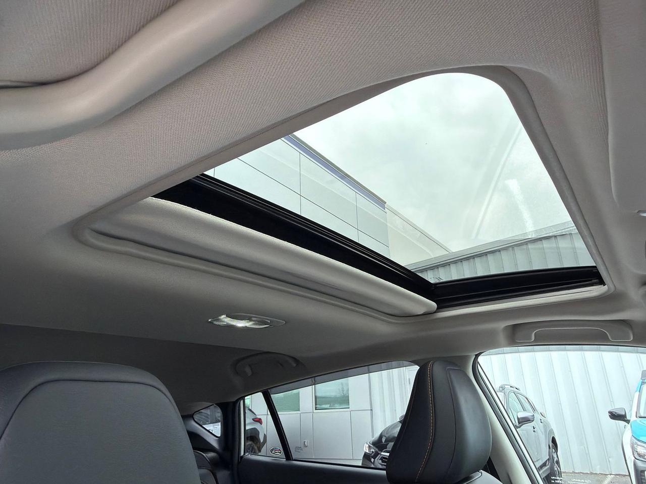 2025 Subaru Crosstrek Limited Hagerstown MD